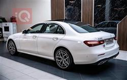 مێرسێدس بێنز E-Class